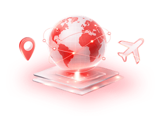 Globale Expansion der Krypto-Plattform in internationale Märkte